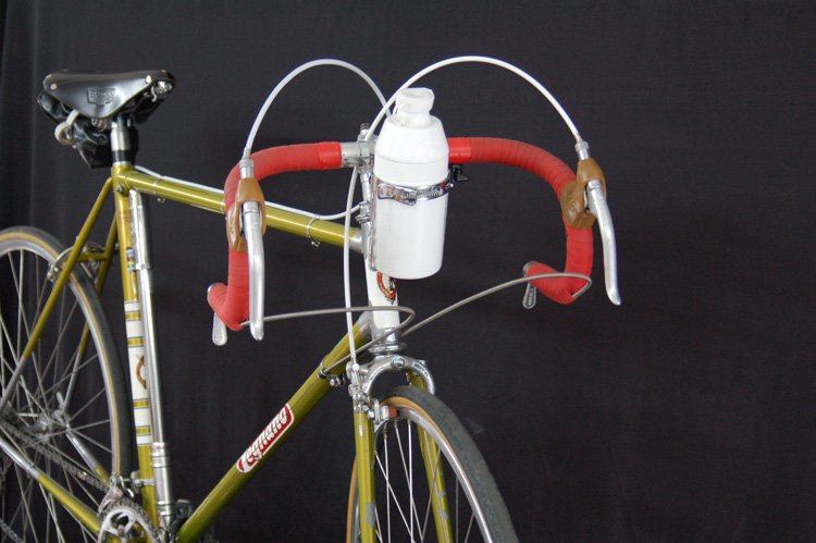 1960 Legnano Gran Premio - Bouré Bicycle Clothing