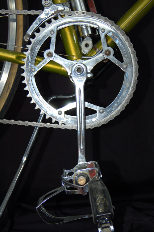 1960 Legnano Gran Premio - Bouré Bicycle Clothing