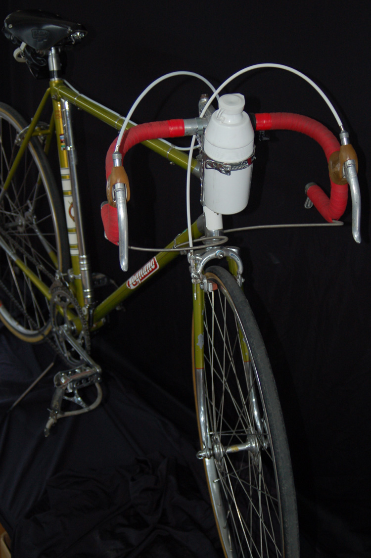 1960 Legnano Gran Premio - Bouré Bicycle Clothing